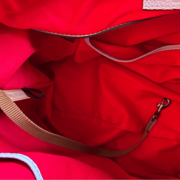 Dooney and Bourke shoulder bag - Picture 7 of 12